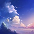 鱦
